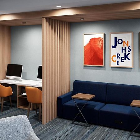 Holiday Inn Express & Suites - Cut Off Galliano By Ihg Exterior foto