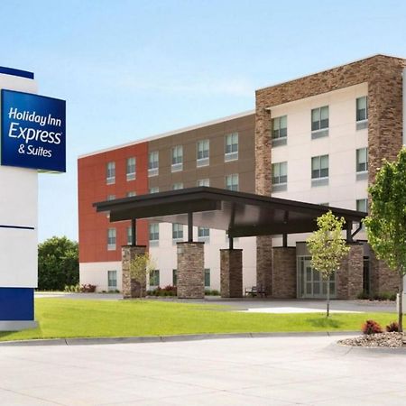 Holiday Inn Express & Suites - Cut Off Galliano By Ihg Exterior foto