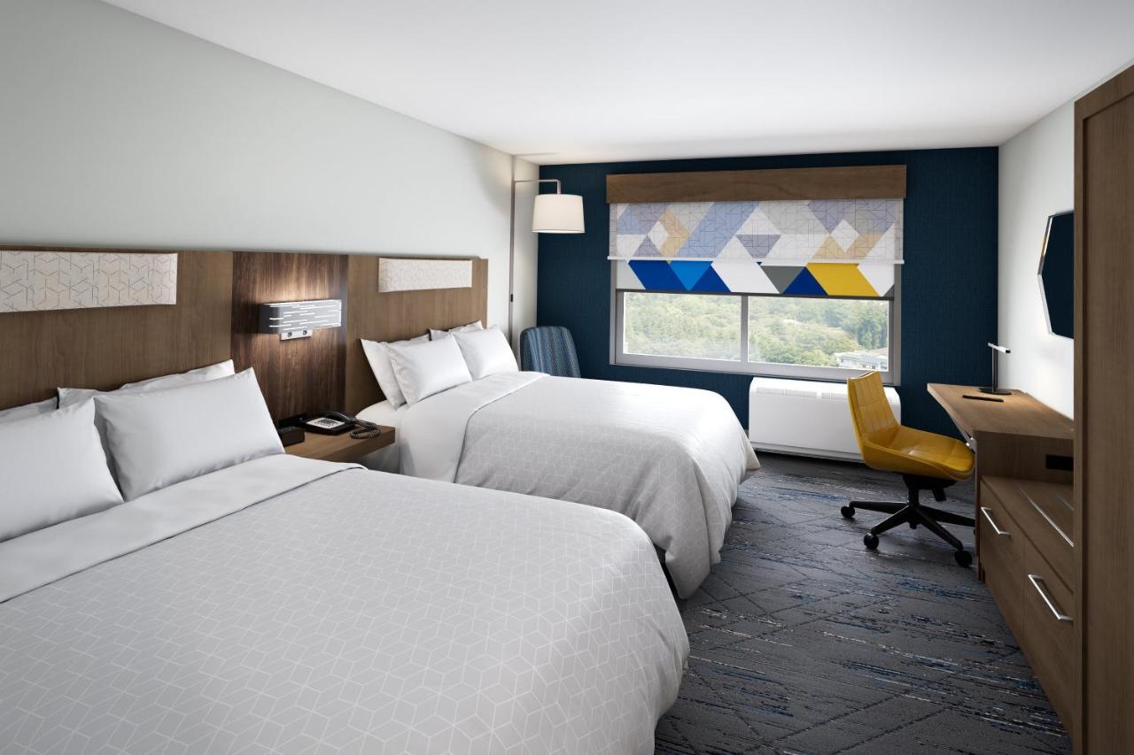 Holiday Inn Express & Suites - Cut Off Galliano By Ihg Exterior foto