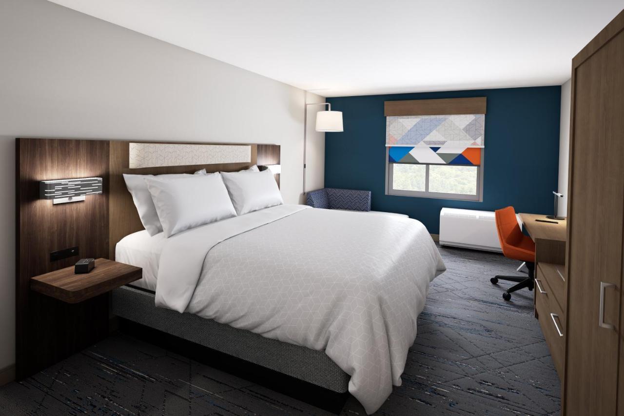Holiday Inn Express & Suites - Cut Off Galliano By Ihg Exterior foto
