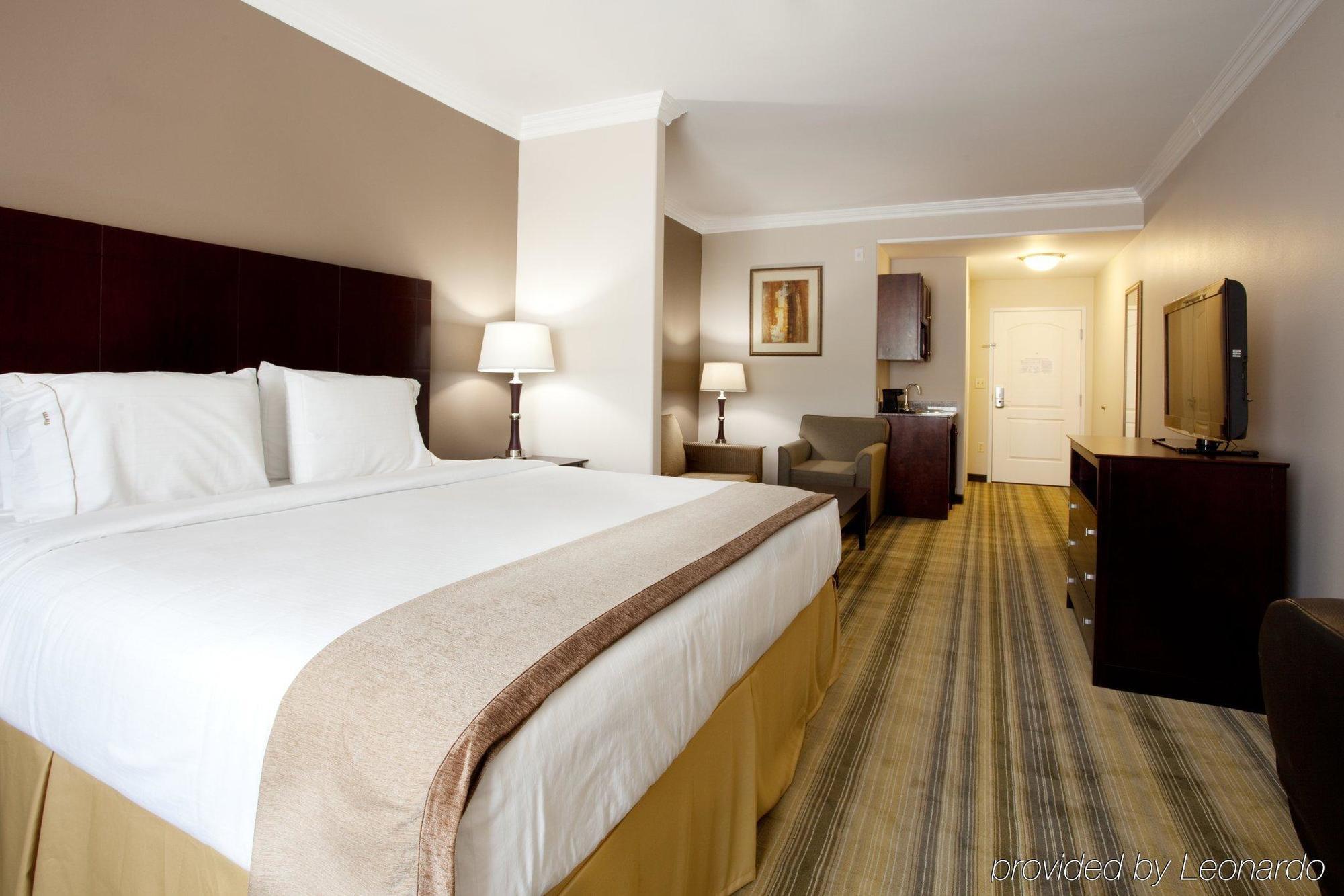 Holiday Inn Express & Suites - Cut Off Galliano By Ihg Quarto foto