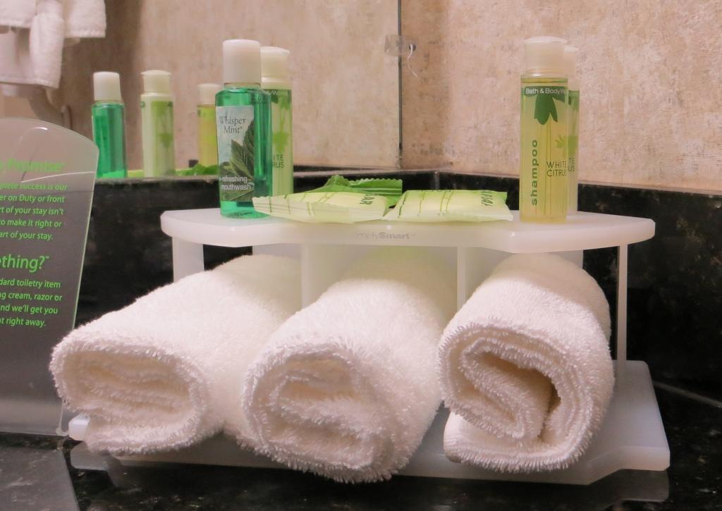 Holiday Inn Express & Suites - Cut Off Galliano By Ihg Quarto foto