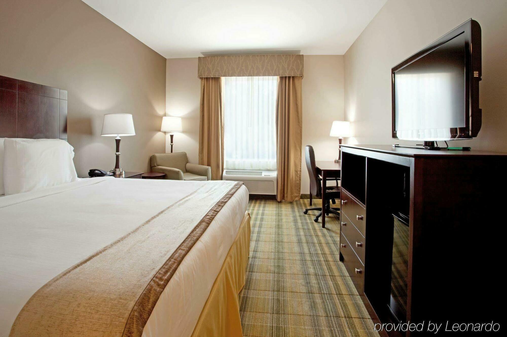 Holiday Inn Express & Suites - Cut Off Galliano By Ihg Quarto foto